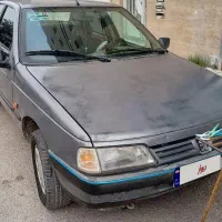 پژو 405 جی ال ایکس (GLX)، مدل ۱۳۹۱|خودرو سواری و وانت|اردبیل, |دیوار