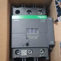 کنتاکتور اشنایدر