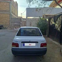 پراید۹۱دوگانه کارخانه|خودرو سواری و وانت|کرمان, |دیوار