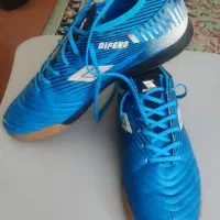 کفش سالنی ورزشی دیفانو|کیف، کفش، کمربند|تهران, یاخجی آباد|دیوار