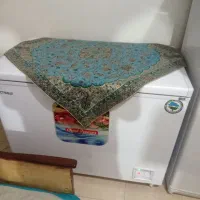 یخچال فریزر