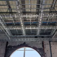 کارگر ساده یاشاگردکناف کار ورابیتس کار|استخدام معماری، عمران و ساختمانی|حمیدیا, |دیوار