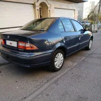 سمند مدل ۹۳ دوگانه عالی|خودرو سواری و وانت|تبریز, |دیوار