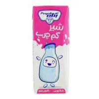 شیر کم چرب پگاه