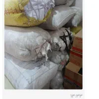 فروش خورده پارچه کیلویی|عمدهفروشی|قم, قلعه صدری|دیوار