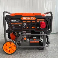 موتور برق بنزینی (PROMAX)