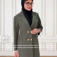 مانتو شلوار اداری ماهور|لباس|مراغه, |دیوار