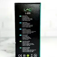 ریش تراش حرفه ای شارژی LAC LAICHY|آرایشی، بهداشتی، درمانی|رشت, منظریه|دیوار