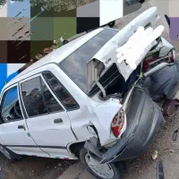 ماشین تصادفی مدل۹۰