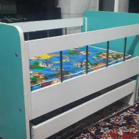 تخت بچه