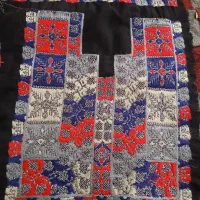 خیاطی|کفش و لباس بچه|نگین کویر, |دیوار