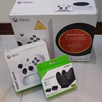 ایکس باکس سری اس xbox series s|کنسول، بازی ویدئویی و آنلاین|تهران, امامزاده حسن(ع)|دیوار