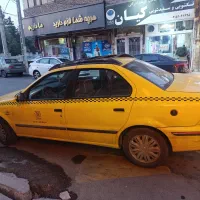 تاکسی مدل 94کم کار