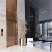 فرمانیه ۳۸۵ متر ۳ جهت ویو ابدی/تاپ لوکیشن|فروش آپارتمان|تهران, فرمانیه|دیوار