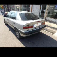 زانتیا ۲۰۰۰|خودرو سواری و وانت|اهر, |دیوار