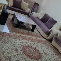 واحد ۷۵متری دوخواب مبله گلسار ۲۰متری گاز براصلی