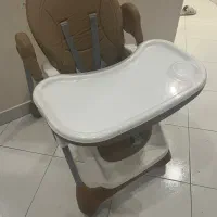 هایچر بچه (صندلی کودک)