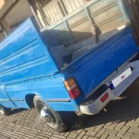 نیسان 90 فروشی|خودرو سواری و وانت|کاشان, قطب راوندی|دیوار