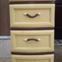 دراور فایل ۴ کشو خیلی بزرگ و جادار