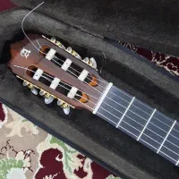 گیتار الحمرا 4f Alhambra|گیتار، بیس، امپلیفایر|کاشان, دانش|دیوار