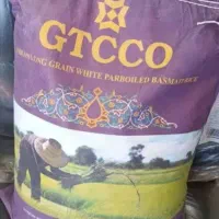 برنج GTC اصلی