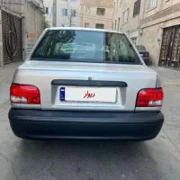 پراید عروسک|خودرو سواری و وانت|تهران, ونک|دیوار