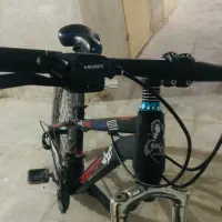 دوچرخه نو بدون یک خرابی