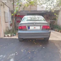 سمند ۸۳|خودرو سواری و وانت|تهران, صفا|دیوار