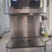 دستگاه قهوه ساز گالوسی نو صفحه دیجیتال