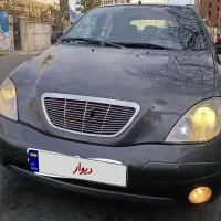 تیبا ۲|خودرو سواری و وانت|تهران, بنی‌هاشم|دیوار