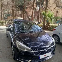 آریزو 5 اتوماتیک|خودرو سواری و وانت|اردکان, |دیوار