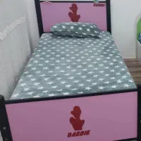 تخت و تشک دخترونه