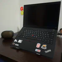 لپ تاپ لنوو T495s Ryzen 7|رایانه همراه|تهران, هاشم‌آباد|دیوار