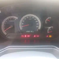 تیبا ۲ مدل ۹۷ هاچ بک