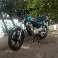 موتور پرواز 200