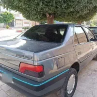 پژوGlxمدل 96