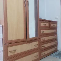 کمد و دراور