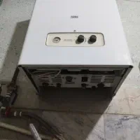 پکیج کارکرده در حد نو بوتان مدل بیتا 22 هزار|آبگرمکن، پکیج، شوفاژ|گرگان, |دیوار