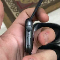 اپل واچ سری ۶ در حد نو|ساعت|تبریز, |دیوار