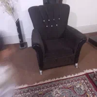 مبل|مبلمان خانگی و میز عسلی|جهرم, |دیوار