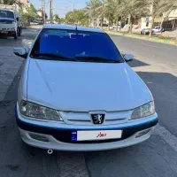 پارس مدل ۴۰۱موتور معمولی زیمنس گاز سیمی