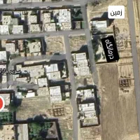 فروش زمین مسکونی