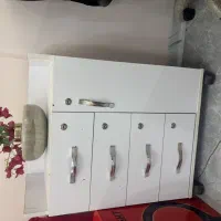 فروش فوری لوازم آرایشگاهی