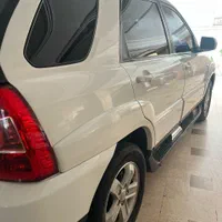 اسپورتیج ۲۰۱۰ شش سیلندر بدون مشابه برو توضیحات|خودرو سواری و وانت|تهران, پونک|دیوار