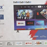 تلویزیونهای استارتراک  (نخل تقی)