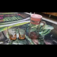 ظروف پذیرایی|ظروف سرو و پذیرایی|کیاشهر, |دیوار