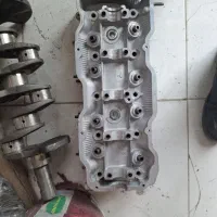 سیلندرومیلنگ نیسان|قطعات یدکی و لوازم جانبی|کرمانشاه, |دیوار