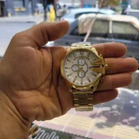 ساعت برند Diesel|ساعت|قم, صفائیه|دیوار