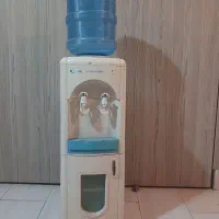 آبسرد کن سرد وگرم
