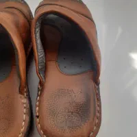 صندل چرم مردانه|کیف، کفش، کمربند|تهران, شهرک شریفی|دیوار